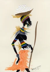 Village Treck 3, 2008